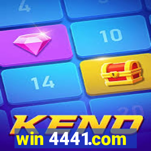 win 4441.com